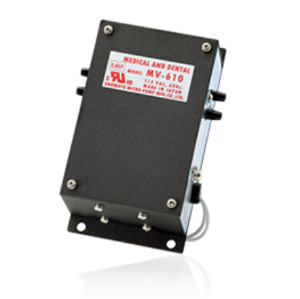 EMP(榎本)电磁气泵 MV-610